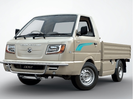Ashok Leyland Dost