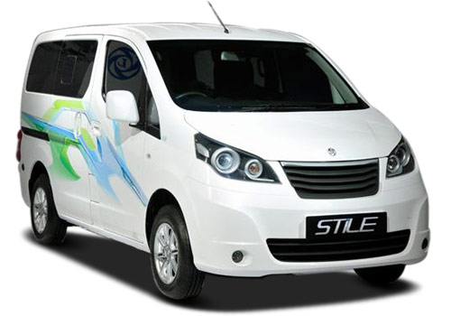 Ashok Leyland Stile