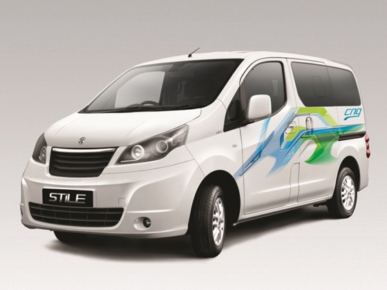 Ashok Leyland Stile