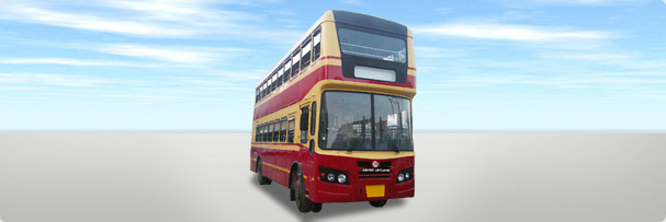Ashok Leyland Titan