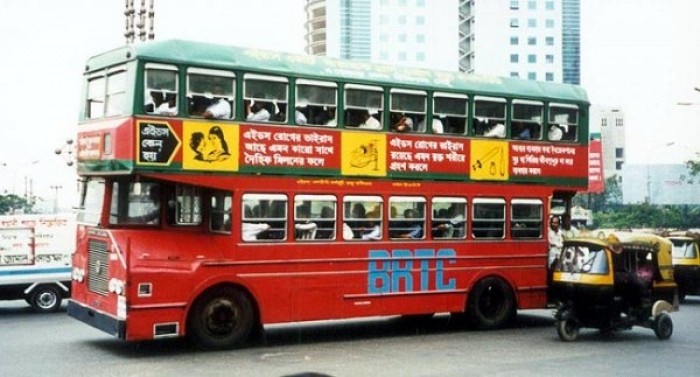 Ashok Leyland Titan