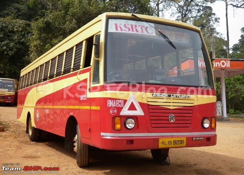 Ashok Leyland Viking