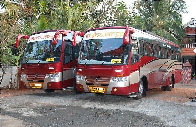 Ashok Leyland Viking