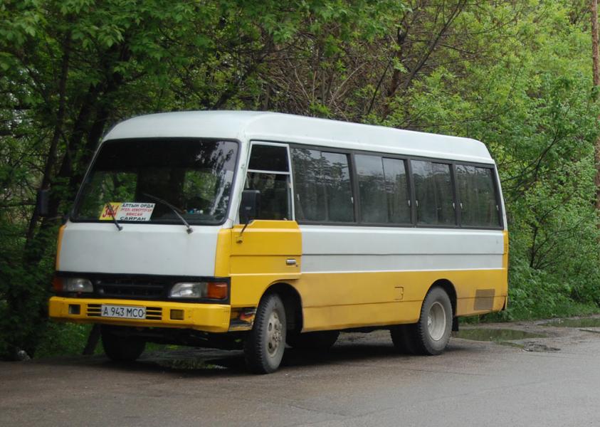 Asia Am