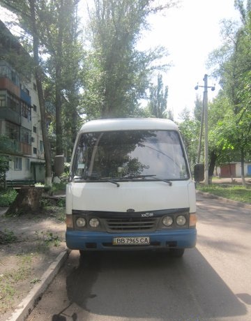 Asia Am 825