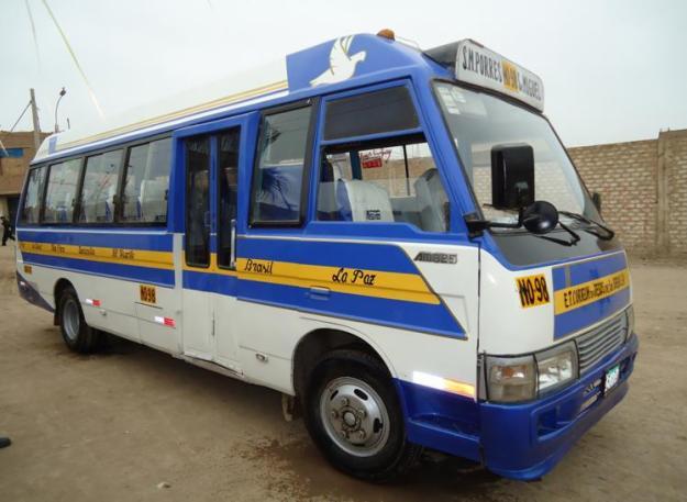 Asia Am 825