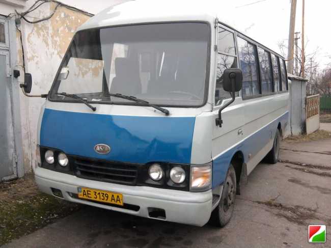 Asia Combi