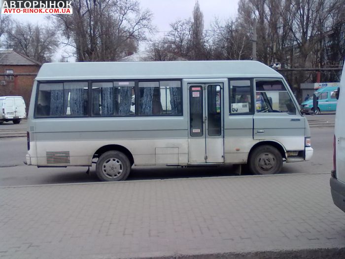Asia Combi