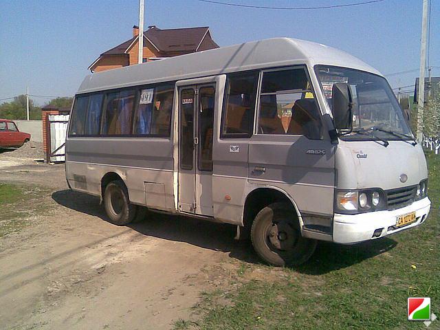 Asia Combi