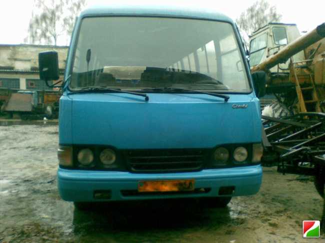 Asia Combi Am 825