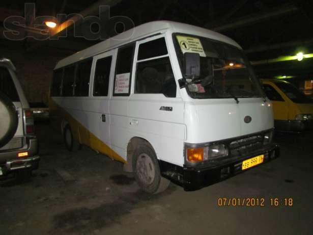 Asia Combi Am 825