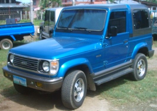 Asia KM