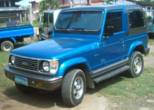 Asia Motors