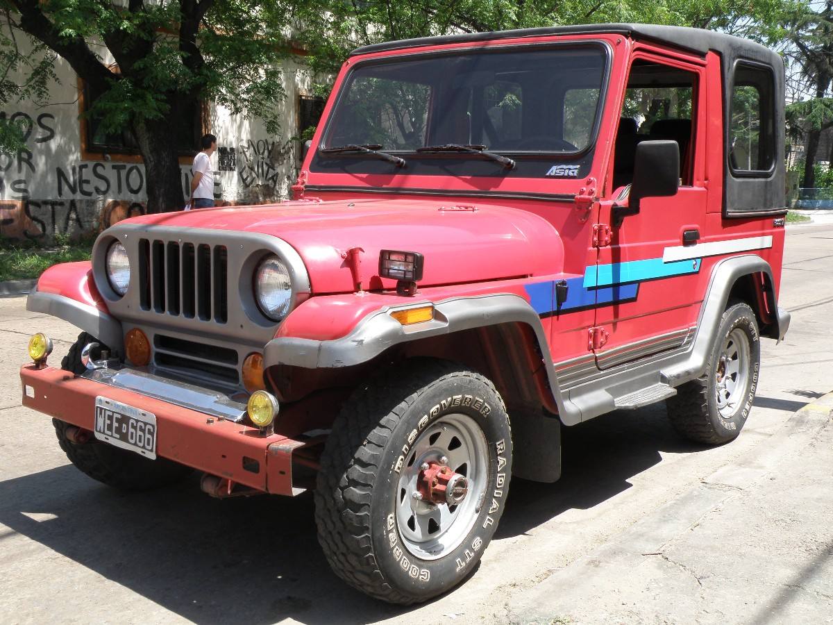 Asia Motors