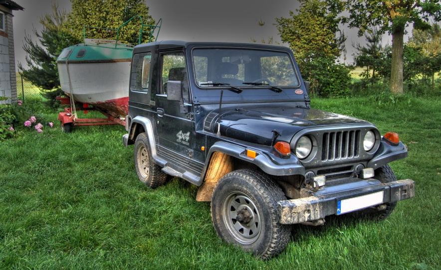 Asia Motors
