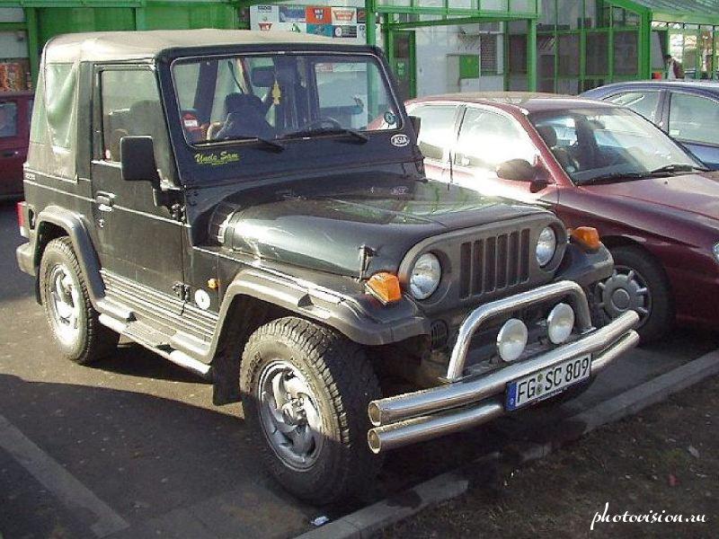 Asia Motors Hi-Topic