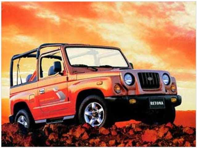 Asia Motors Hi-Topic