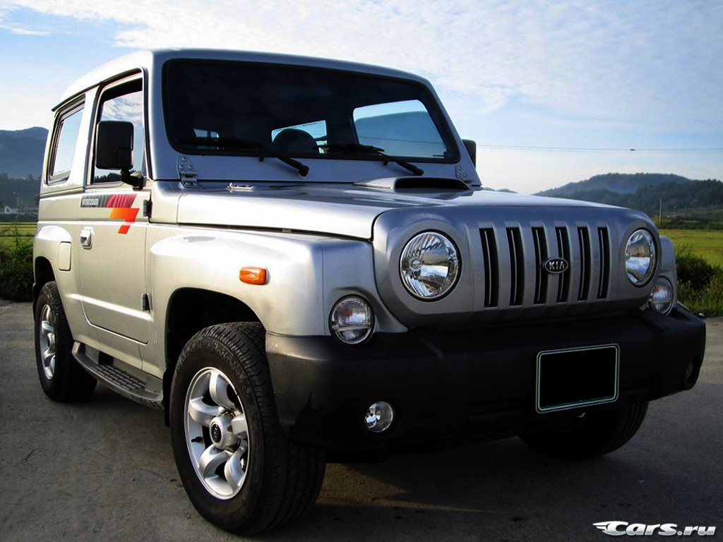 Asia Motors Hi-Topic
