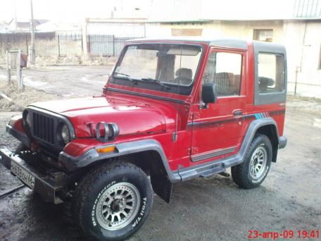Asia Motors Hi-Topic