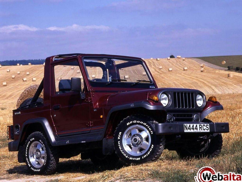 Asia Motors Hi-Topic