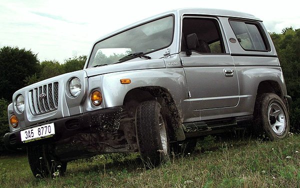 Asia Motors Hi-Topic
