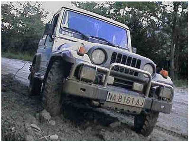 Asia Motors Rocsta