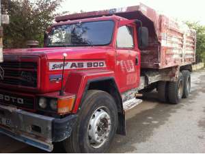 Askam AS 950