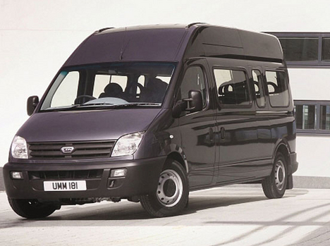Askam Fargo Fora