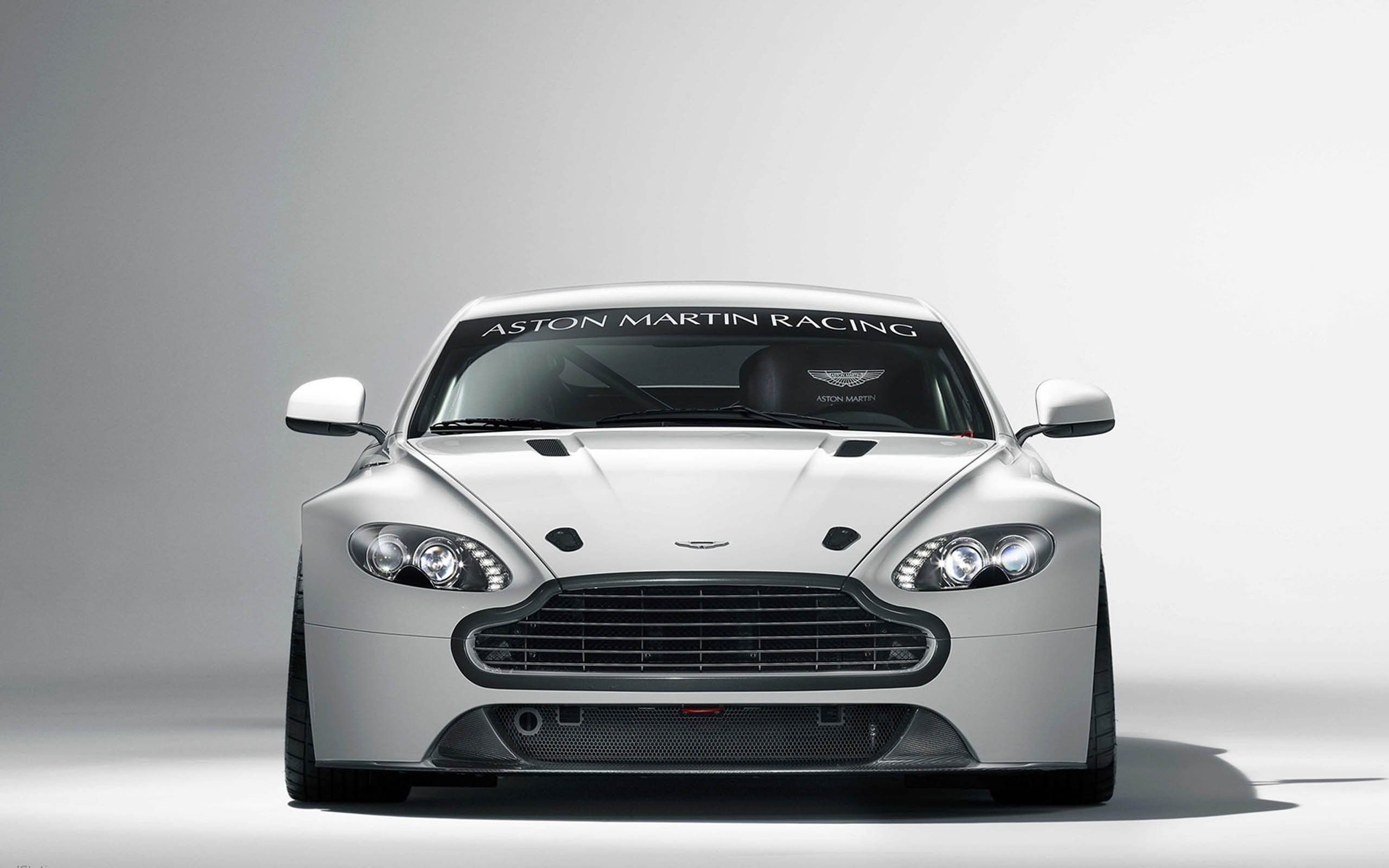 Aston Martin Coal Scuttle