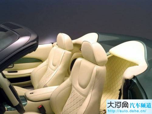 Aston Martin DB AR1