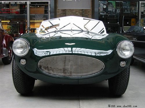Aston Martin DB1