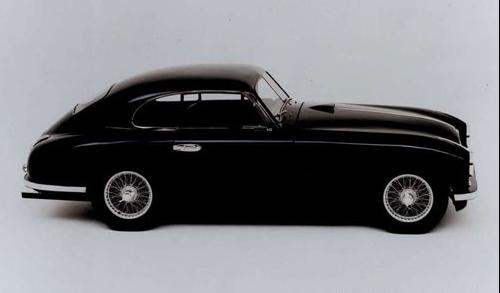 Aston Martin DB2