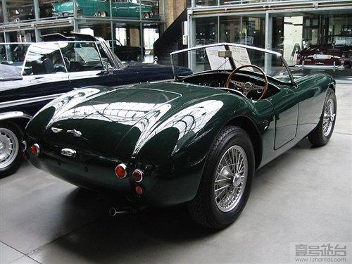 Aston Martin DB2 Aston Martin DB2