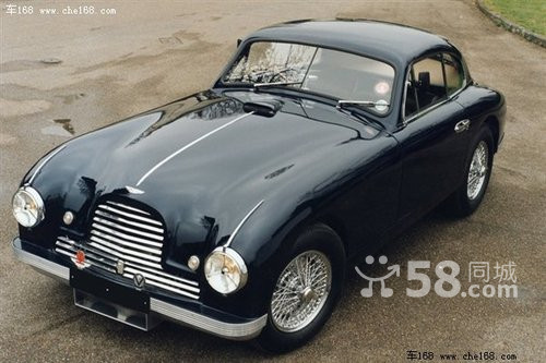 Aston Martin DB2