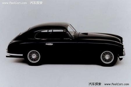 Aston Martin DB2