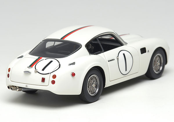 Aston Martin DB4 GT