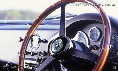 Aston Martin DB4 GT Zagato