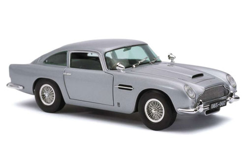Aston Martin DB5