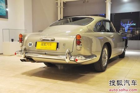Aston Martin DB5