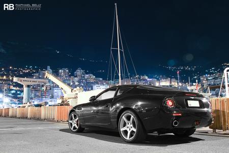 Aston Martin DB7 Convertible