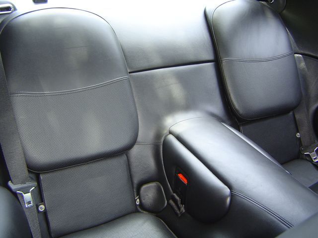 Aston Martin DB7 Vanquish