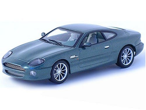 Aston Martin DB7 Volante