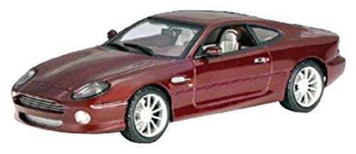 Aston Martin DB7 Zagato