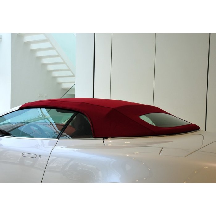 Aston Martin DB9 Carbon Edition