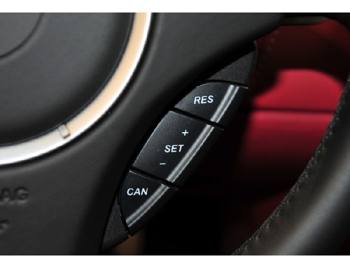 Aston Martin DB9 Coupe