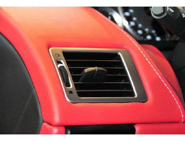 Aston Martin DB9 Coupe