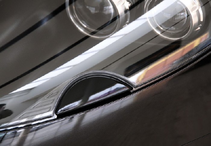Aston Martin DB9 GT3