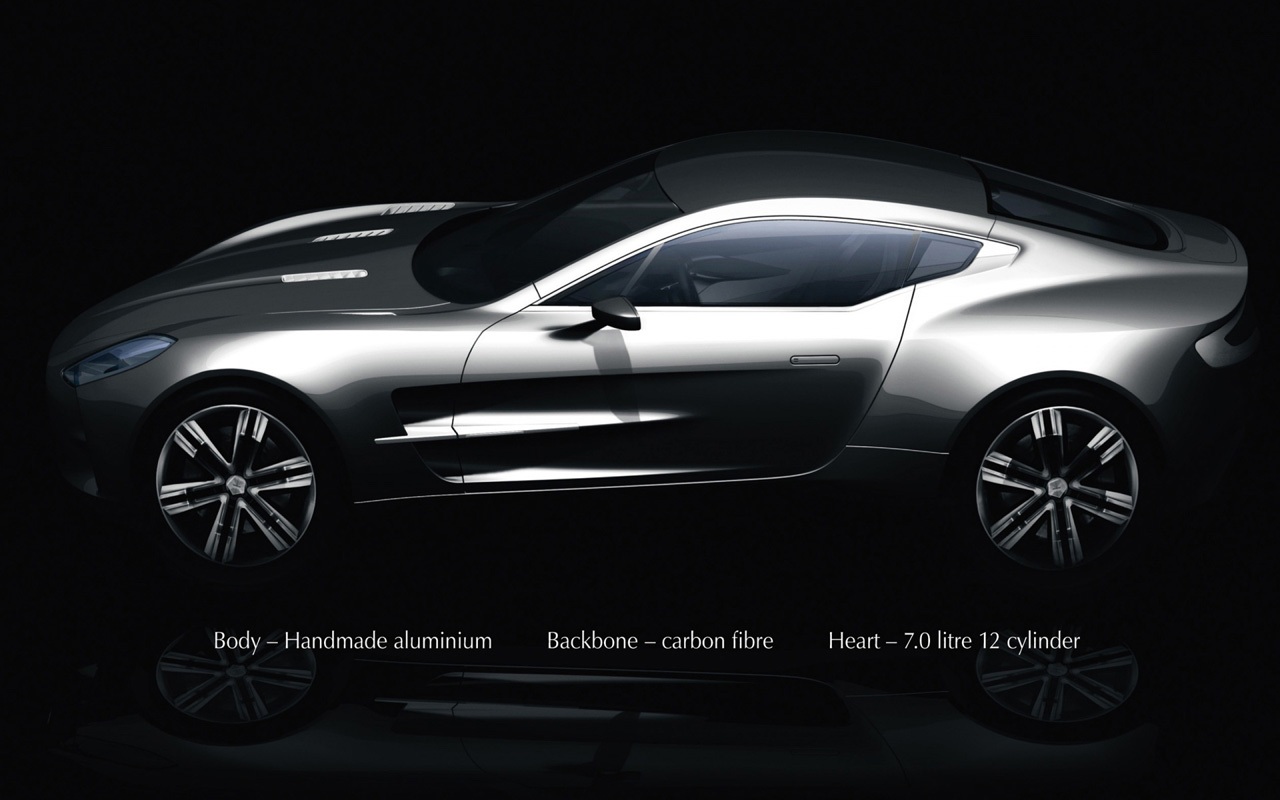 Aston Martin DB9 Sport
