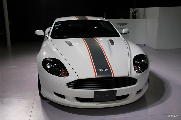 Aston Martin DB9 Vantage Aston Martin DB9 Vantage
