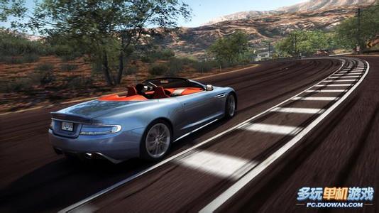 Aston Martin DBS 9